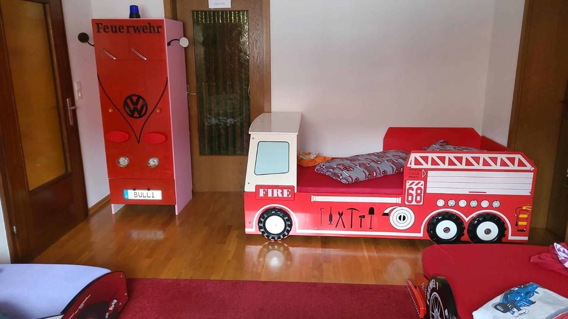 Ferienwohnung Hobbyhof Deggenhausertal Luaran gambar